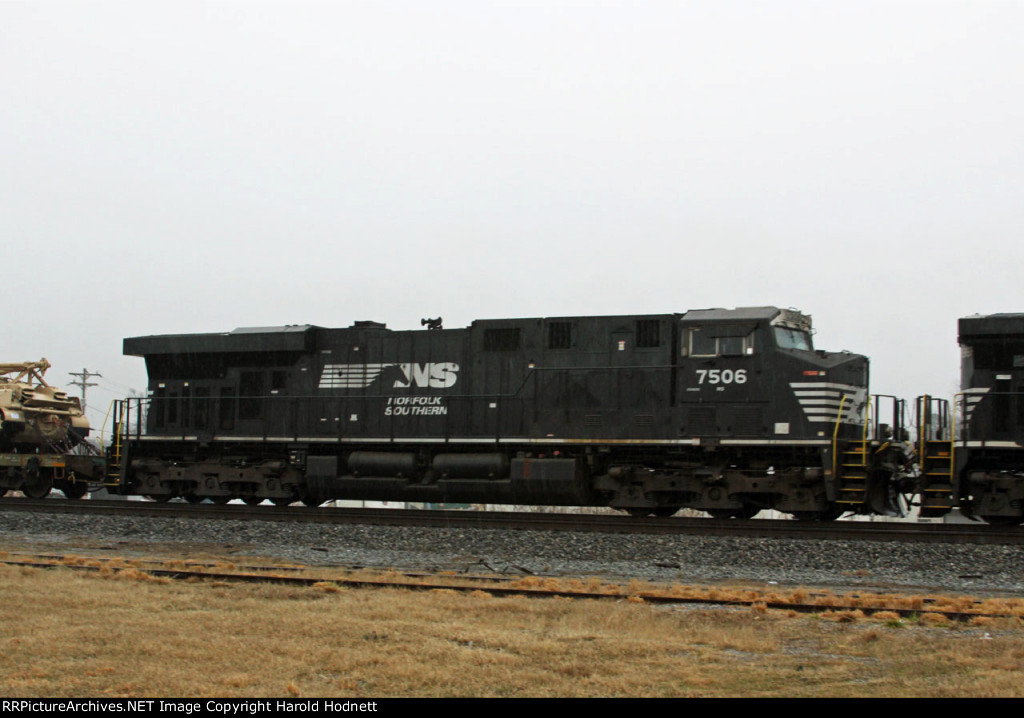 NS 7506